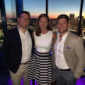 Meet your Posher, Mariana